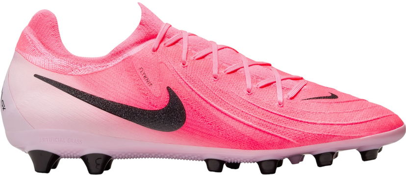 Tenisky a topánky Nike PHANTOM GX II PRO AG-PRO Ružová | fj2582-600