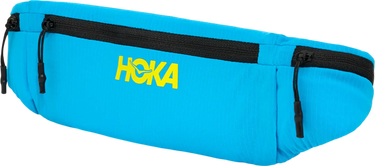 Ľadvinka Hoka One One Hoka Run Belt Modrá | 1164930-syw, 0