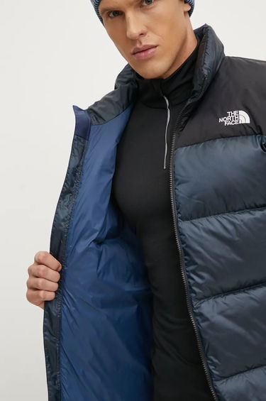 Prešívaná bunda The North Face Diablo 2.0 Down Jacket Navy | NF0A899399O1, 6