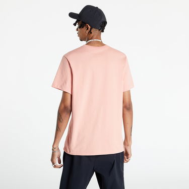 Tričko Jordan Jumpman Emb Crew Ružová | DC7485-824, 2