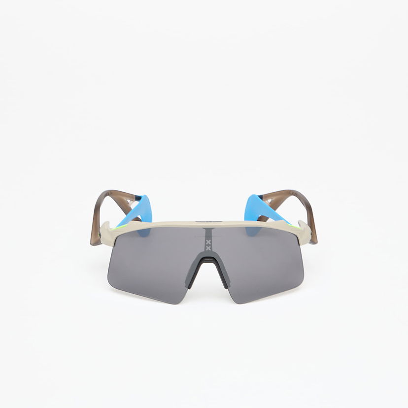 Slnečné okuliare OAKLEY Stunt Wing Prizm Universal Sunglasses Rôznofarebný | 0OO9519-95190341