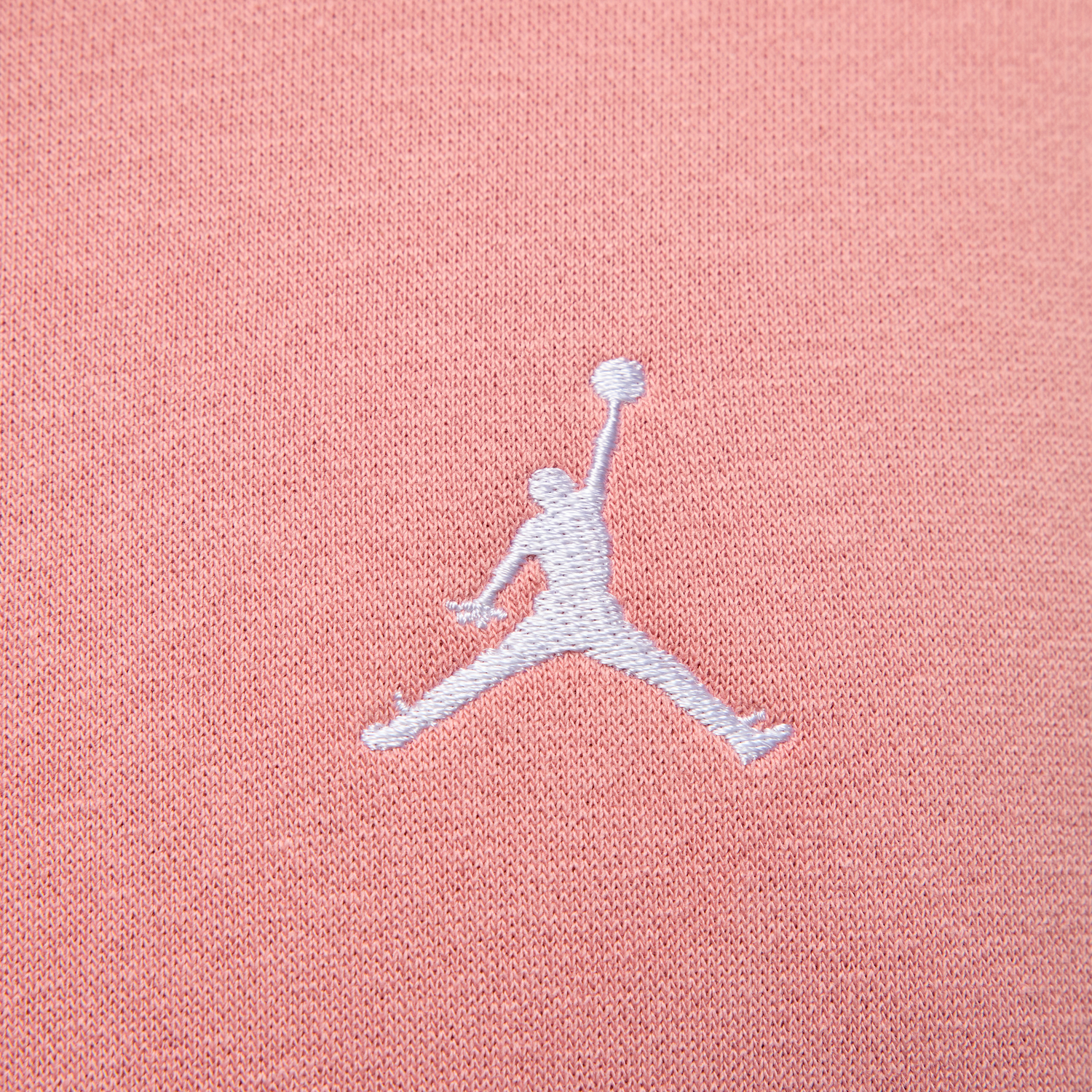 Mikina Jordan Jordan Brooklyn Fleece Relaxed Hoodie Ružová | IB7235-685, 1