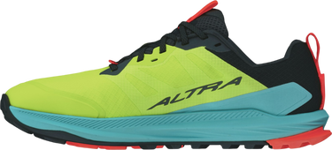 Tenisky a topánky Altra Running Altra Lone Peak 9+ Žltá | al0a85rg-3341, 3