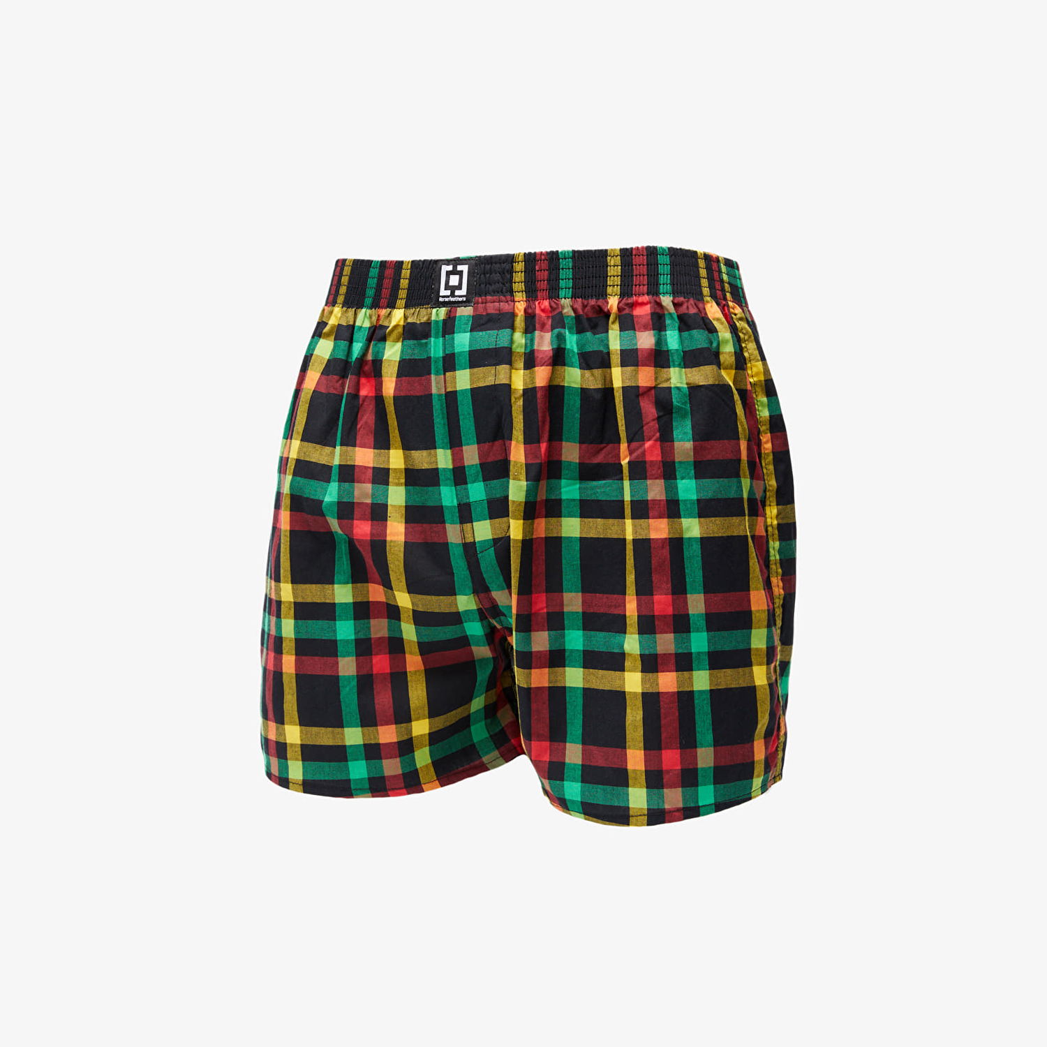 Boxerky Horsefeathers Sonny Boxer Shorts Rôznofarebný | AM069A, 0