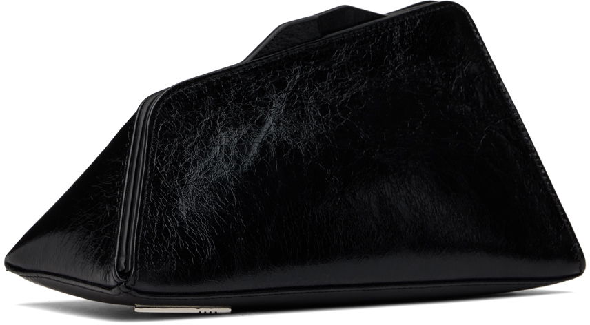 Attico '8.30PM' Oversized Clutch