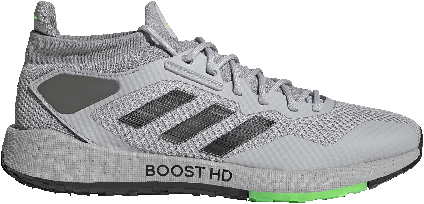 Tenisky a topánky adidas Performance PulseBOOST HD Šedá | eg9968, 0