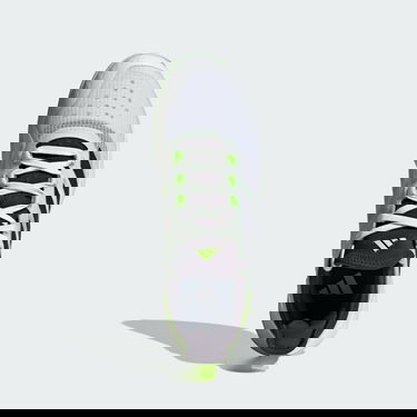 Tenisky a topánky adidas Performance Adizero Ubersonic 4.1 Tennis Šedá | IF0444, 4