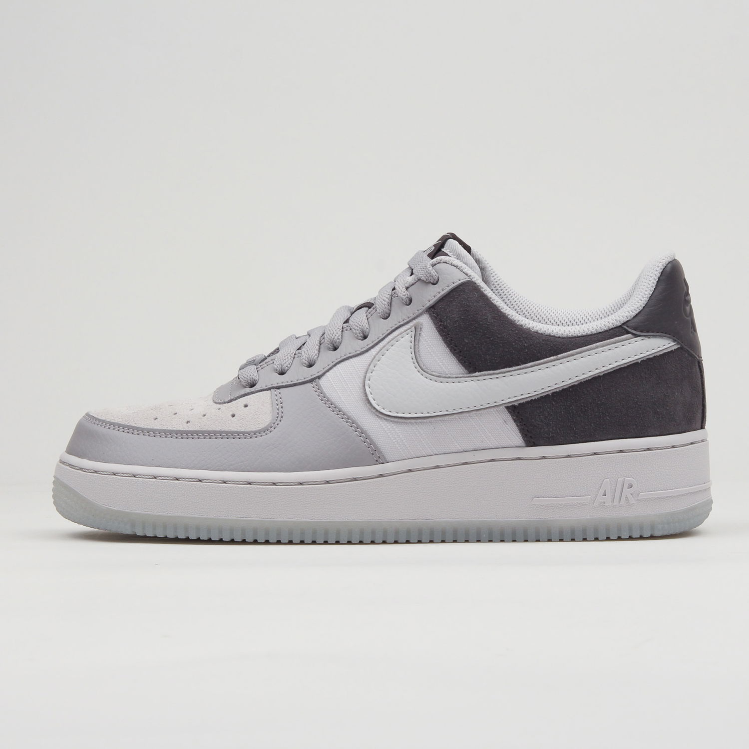 Tenisky a topánky Nike Air Force 1 Low '07 LV8 ''Triple Grey'' Šedá | AO2425-001, 0