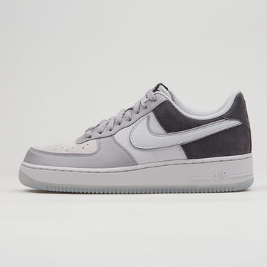 Tenisky a topánky Nike Air Force 1 Low '07 LV8 ''Triple Grey'' Šedá | AO2425-001, 0