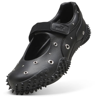 Tenisky a topánky Puma Mostro Fey Studs Čierna | 403192_01, 7