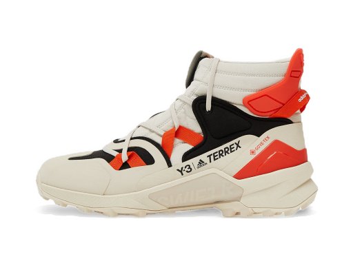Outdoor adidas Performance Y-3 x adidas Terrex Swift R3 GTX Béžová | GZ9166