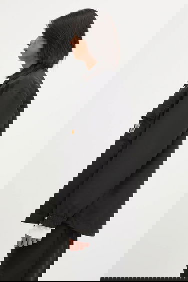 Bunda Carhartt WIP Liam Jacket Čierna | I034564.89XX, 1