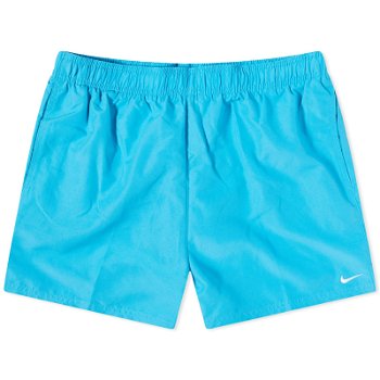 Nike Swim Essential 5" Volley Shorts "Blue Lightning" NESSA560-480