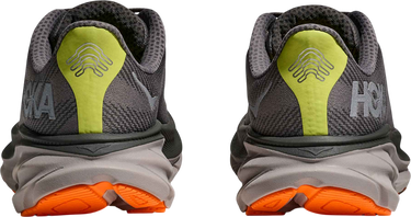 Tenisky a topánky Hoka One One Clifton 9 Gore-Tex Šedá | 1141470f-altg, 2