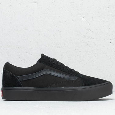 Tenisky a topánky Vans Old Skool Lite Čierna | VN0A2Z5WGL4, 5