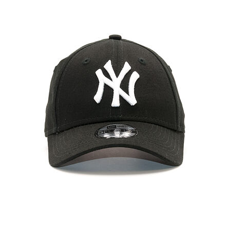 Šiltovka New Era 9FORTY League Basic NY Yankees Child Adjustable Cap (52-54 cm) Čierna | 10879076, 1