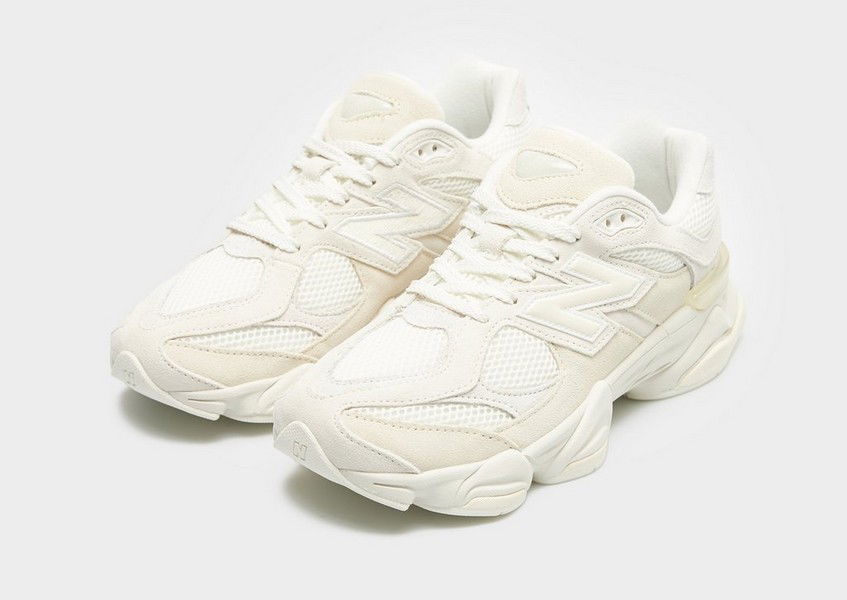 Tenisky a topánky New Balance 9060 Biela | GC9060ER, 1