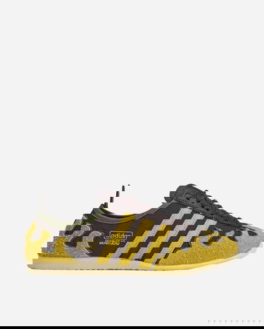 Tenisky a topánky adidas Originals Brain Dead x Japan Lo "Hazy Yellow" Žltá | JQ6789, 2