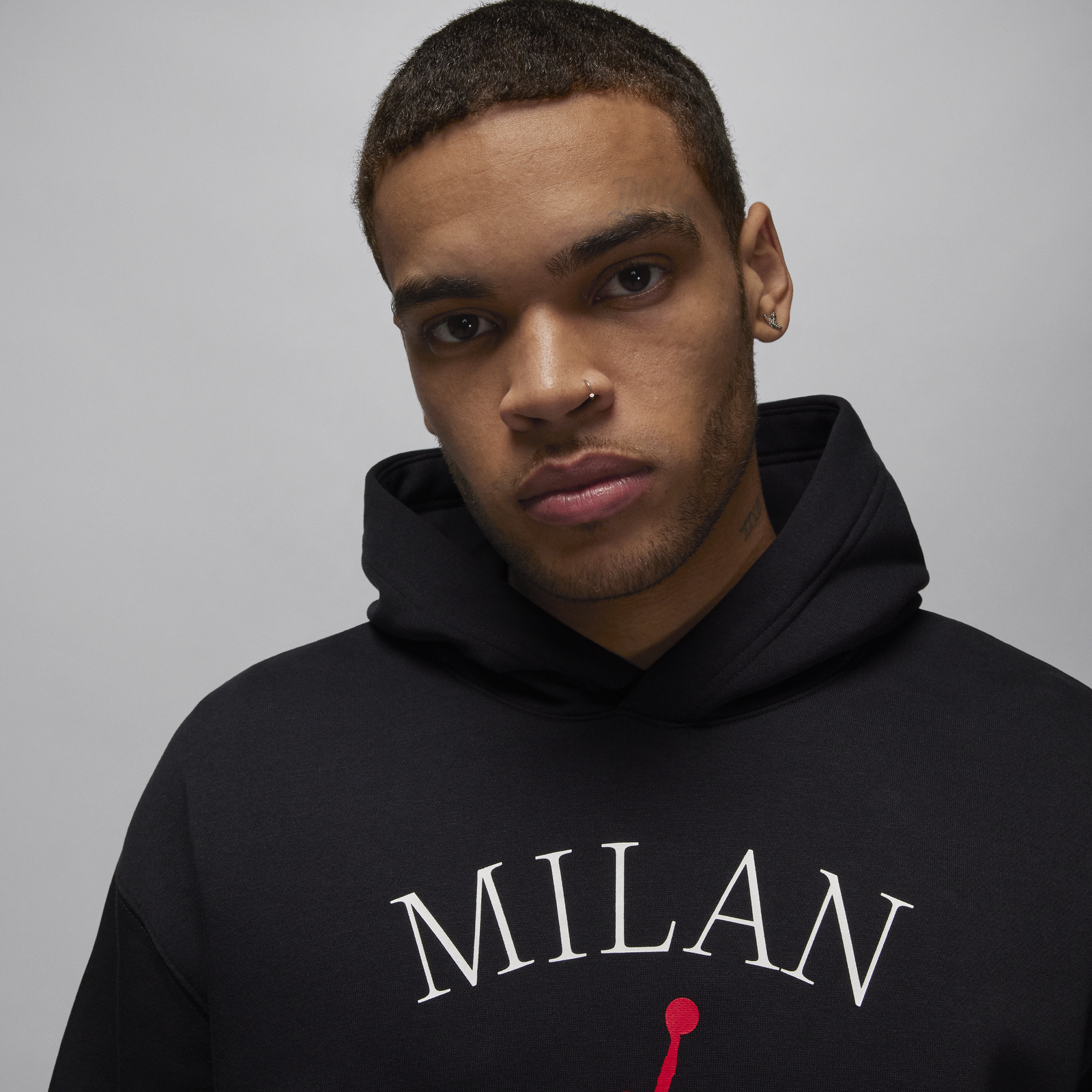 Milán Hoodie