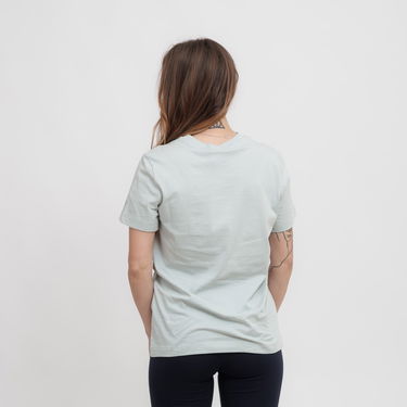 Tričko Champion Champion Short Sleeve T-Shirt Zelené | 117650-GS129, 1