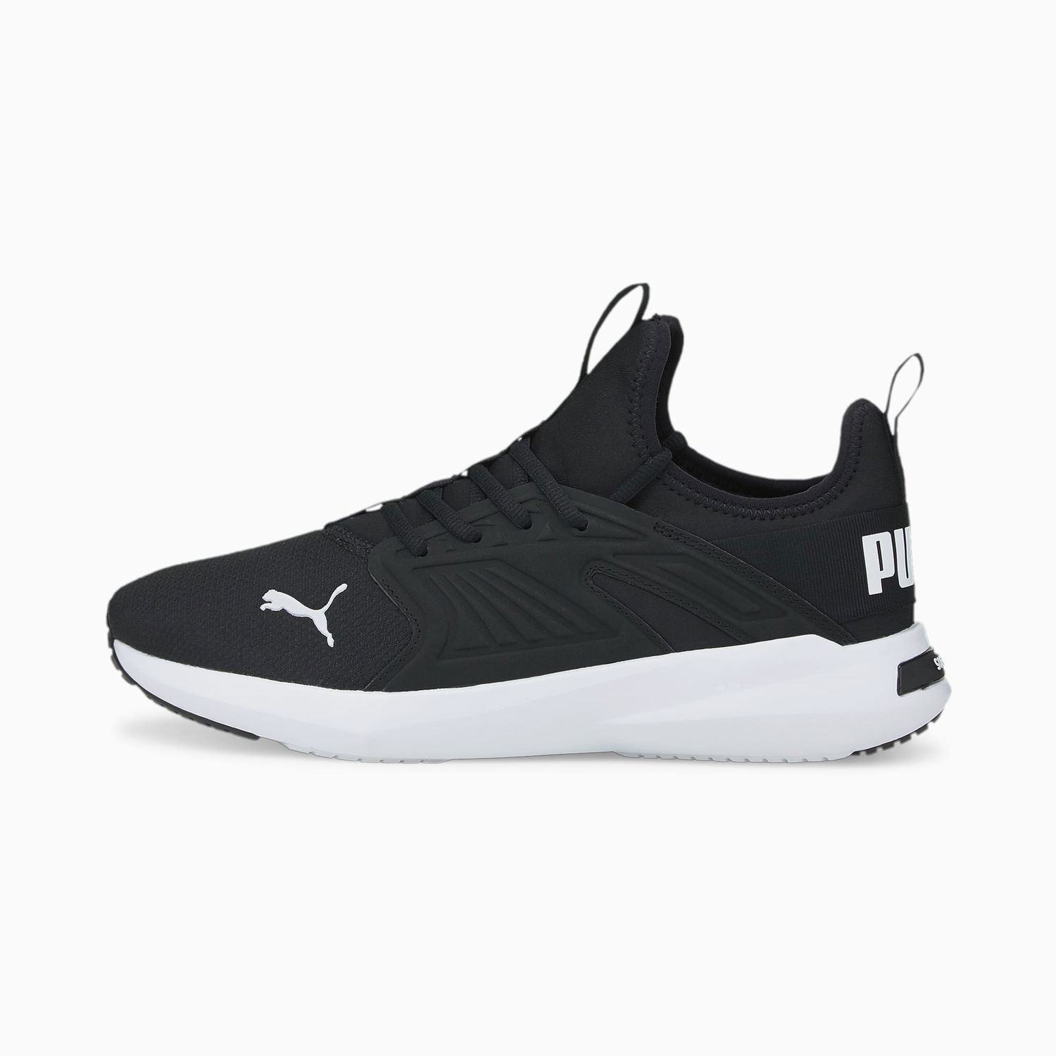 Tenisky a topánky Puma Softride Fly Čierna | 376164_01, 1