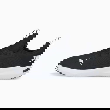 Tenisky a topánky Puma Softride Fly Čierna | 376164_01, 1