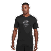 PSG Crest T-Shirt