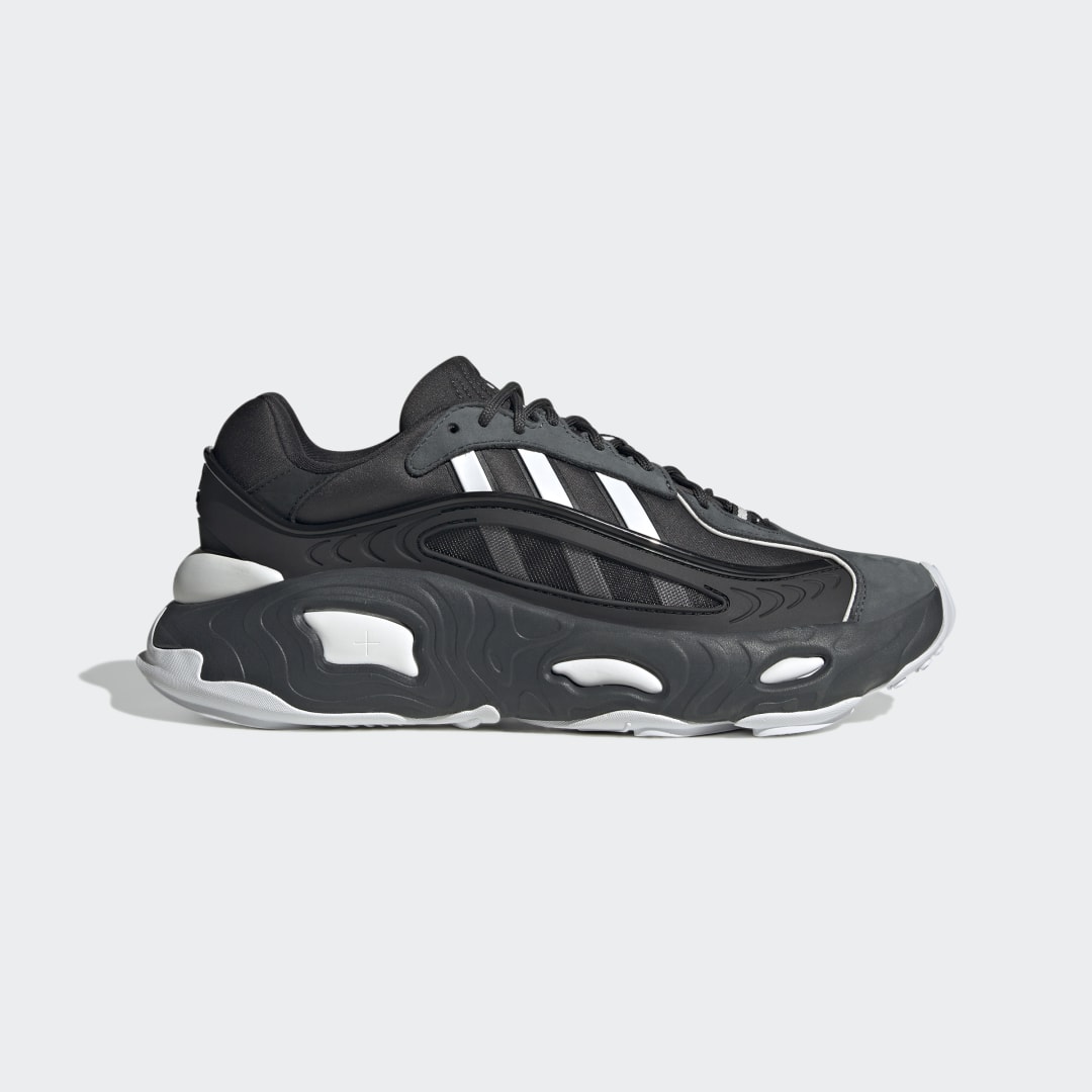 Tenisky a topánky adidas Originals Oznova Čierna | HP6364, 0