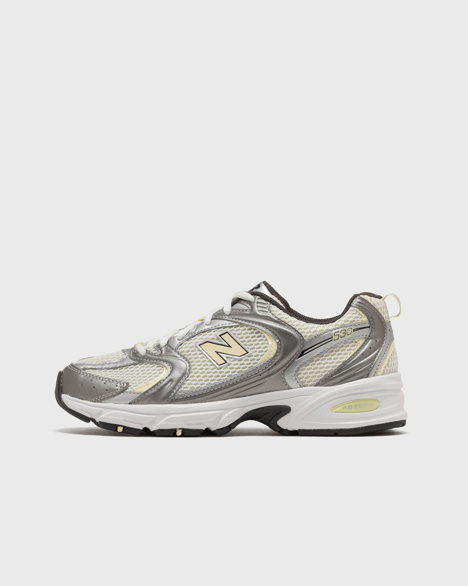 Tenisky a topánky New Balance New Balance 530 U530ADG Šedá | U530ADG, 0