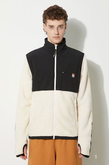 Bunda WOOD WOOD Hannes 11935104-2468 Jacket Biela | 11935104.2468, 0