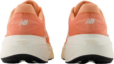 Tenisky a topánky New Balance Fresh Foam X More v6 Oranžová | wmorlg6-wmorlg6, 4