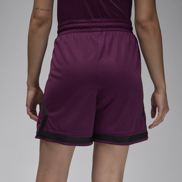 Šortky Jordan Jordan Sport Diamond Vínová | FB4588-610, 1
