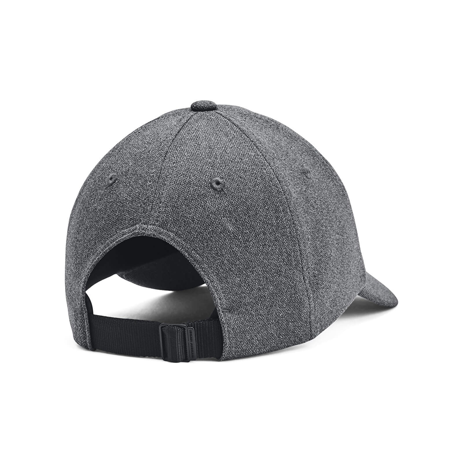 Blitzing Adjustable Cap