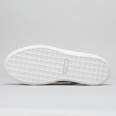 Tenisky a topánky Puma Platform SandalLEA Wn's glacier gray - glacier gray Šedá | 365481 02, 4