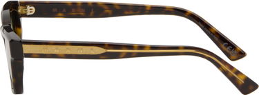 Slnečné okuliare Marni RETROSUPERFUTURE Edition Floosa Sunglasses Hnedá | CCM, 2