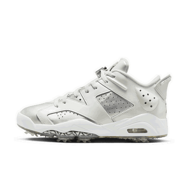 Tenisky a topánky Jordan Air Jordan 6 Retro Low Golf Biela | FD6719-001, 1