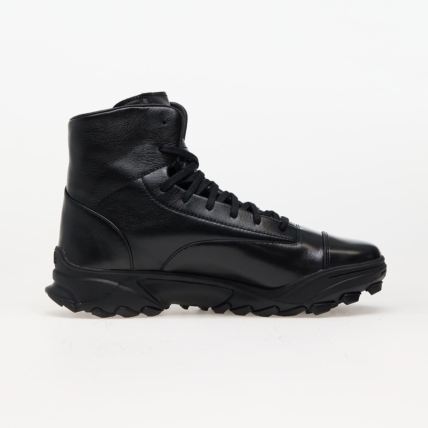 Tenisky a topánky Y-3 GSG9 Black/ Black/ Black Čierna | IE5662, 1