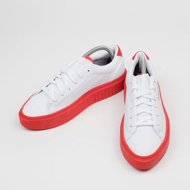 Tenisky a topánky adidas Originals Sleek Super W Biela | EE4719, 2