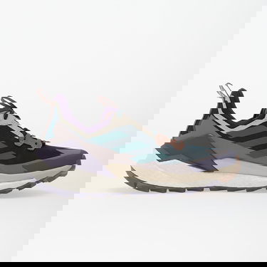 Tenisky a topánky adidas Performance Terrex Free Hiker 2 Low Rôznofarebný | JQ9907, 2