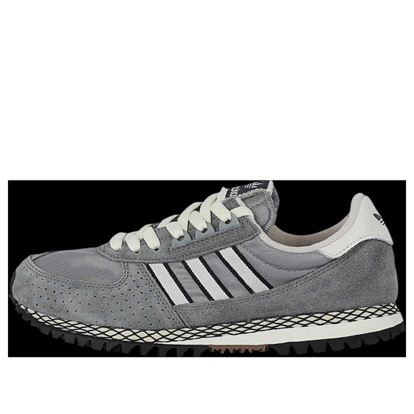 Tenisky a topánky adidas Originals City Marathon PT Šedá | G95557