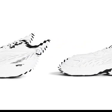 Tenisky a topánky Puma Teveris Nitro Metallic Biela | 391098_03, 1