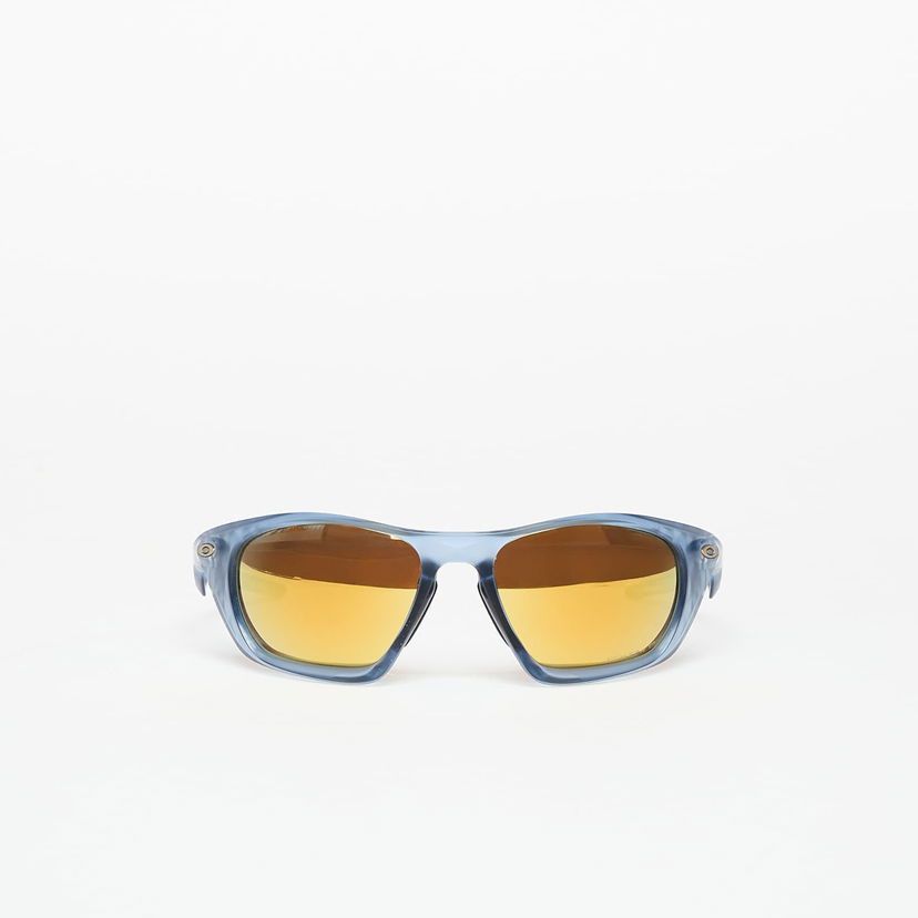 Slnečné okuliare OAKLEY Sunglasses Lateralis Prizm Polar Universal Modrá | 0OO9431-94311560