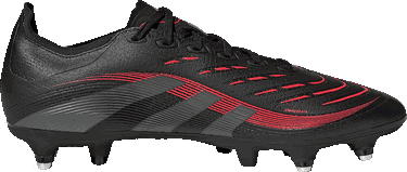 Tenisky a topánky adidas Performance PREDATOR LEAGUE SG Čierna | ji1343, 3