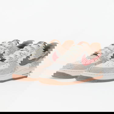Tenisky a topánky Nike Air Force 1 '07 Lv8 Béžová | HF2898-100, 5