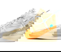 Off-White x Blazer Mid "All Hallows Eve"