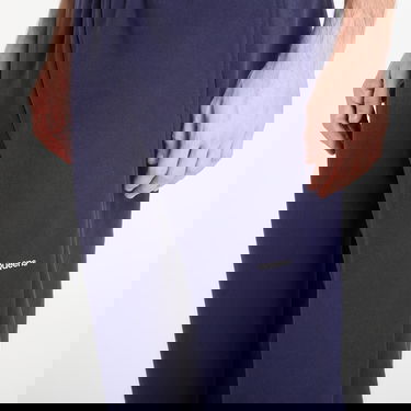 Tepláky Queens Queens Essential Sweatpants Navy | QNS_124, 2