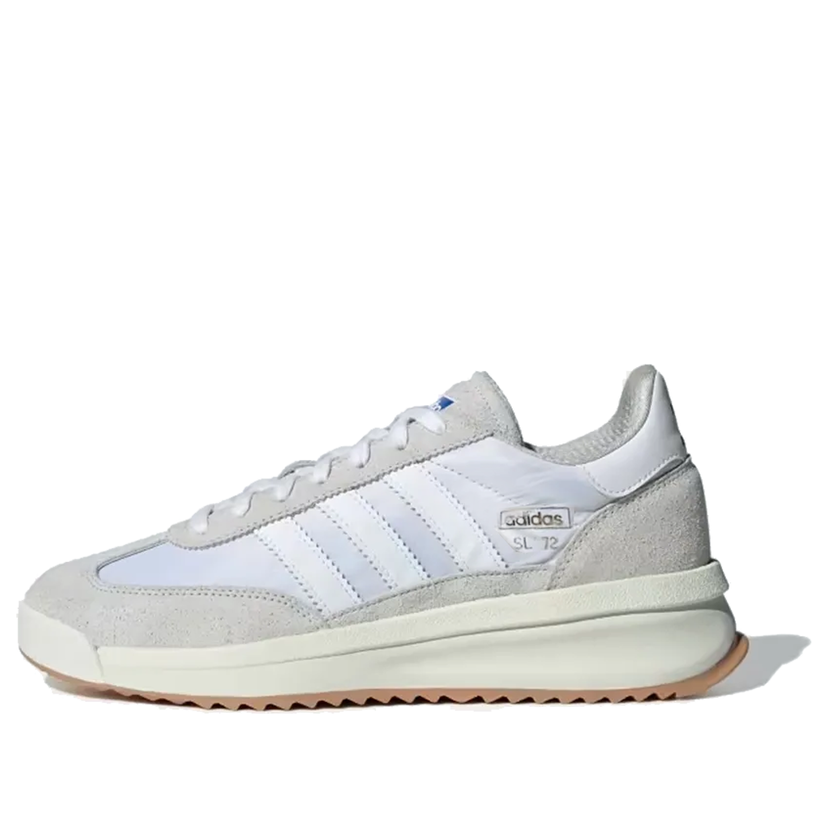 Tenisky a topánky adidas Originals SL 72 RTN Biela | ID1031