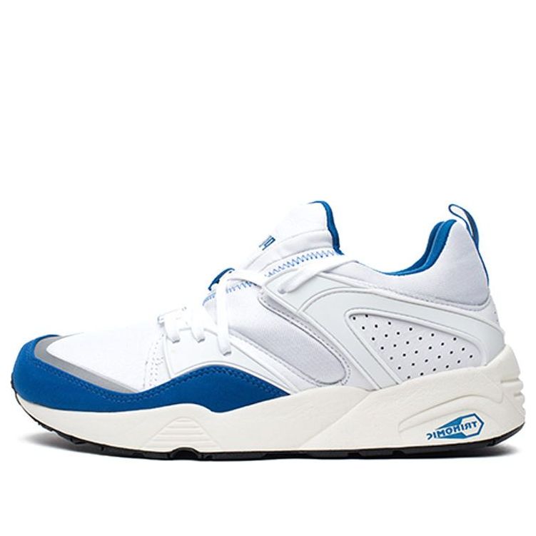 Tenisky a topánky Puma Blaze Of Glory Primary OG Biela | 358150-01