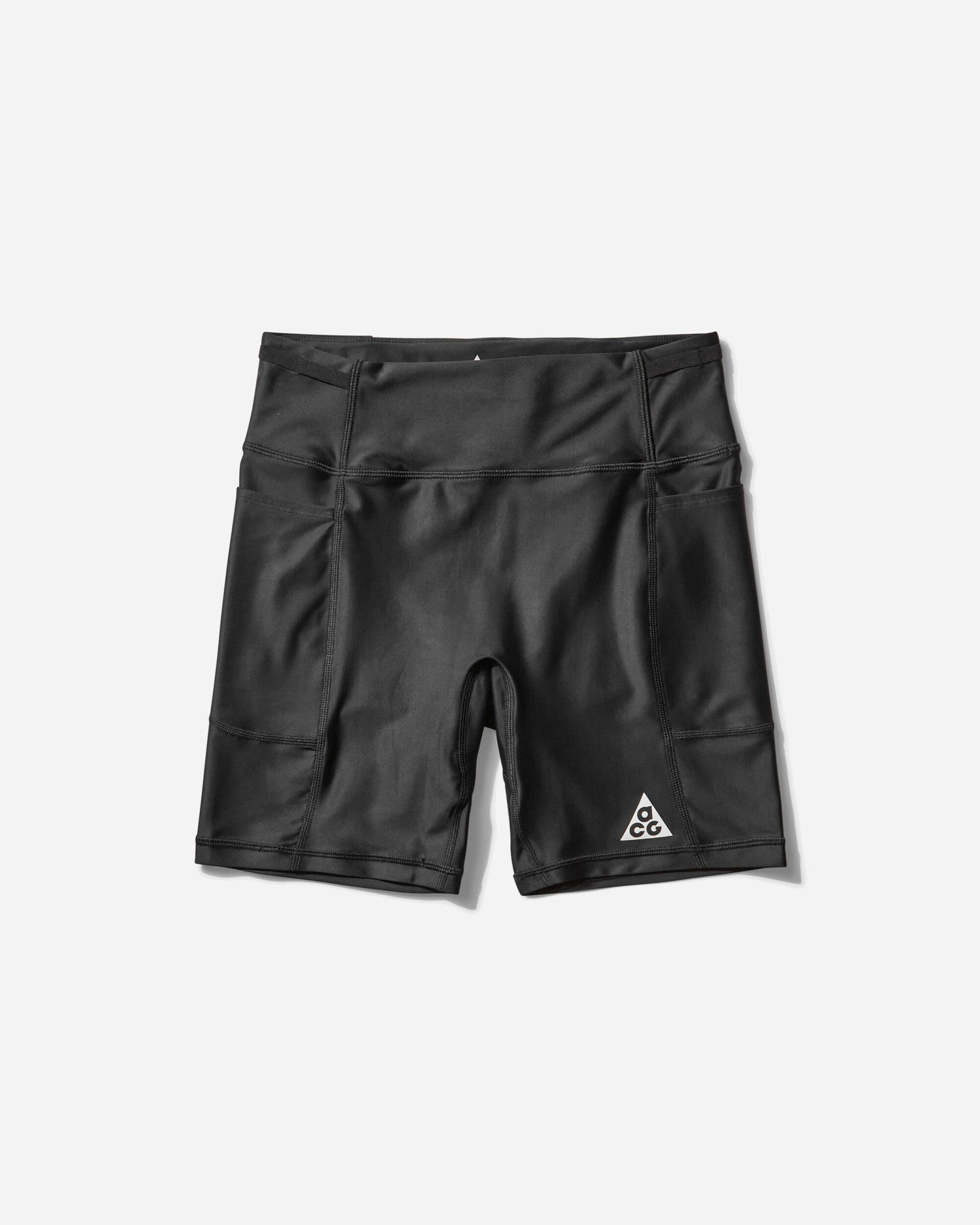Šortky Nike ACG Tree Frog Dri-FIT ADV Mid-Rise 6" Shorts Čierna | HJ0259-010, 0