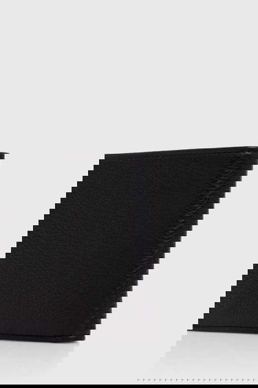 Peňaženka Polo by Ralph Lauren Polo Leather Wallet Čierna | 405914235, 1